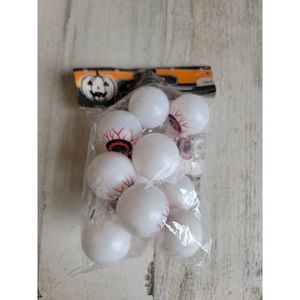 Greenbrier international Halloween eyeballs pack prop